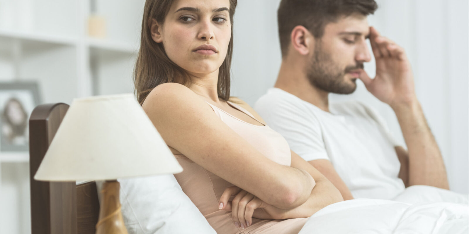 Orgasmusstörungen bei Frauen: Was du dagegen tun kannst