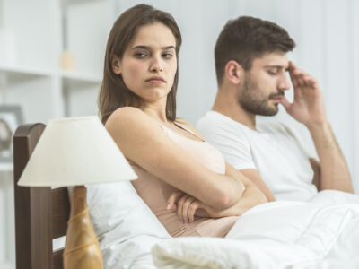 Orgasmusstörungen bei Frauen: Was du dagegen tun kannst