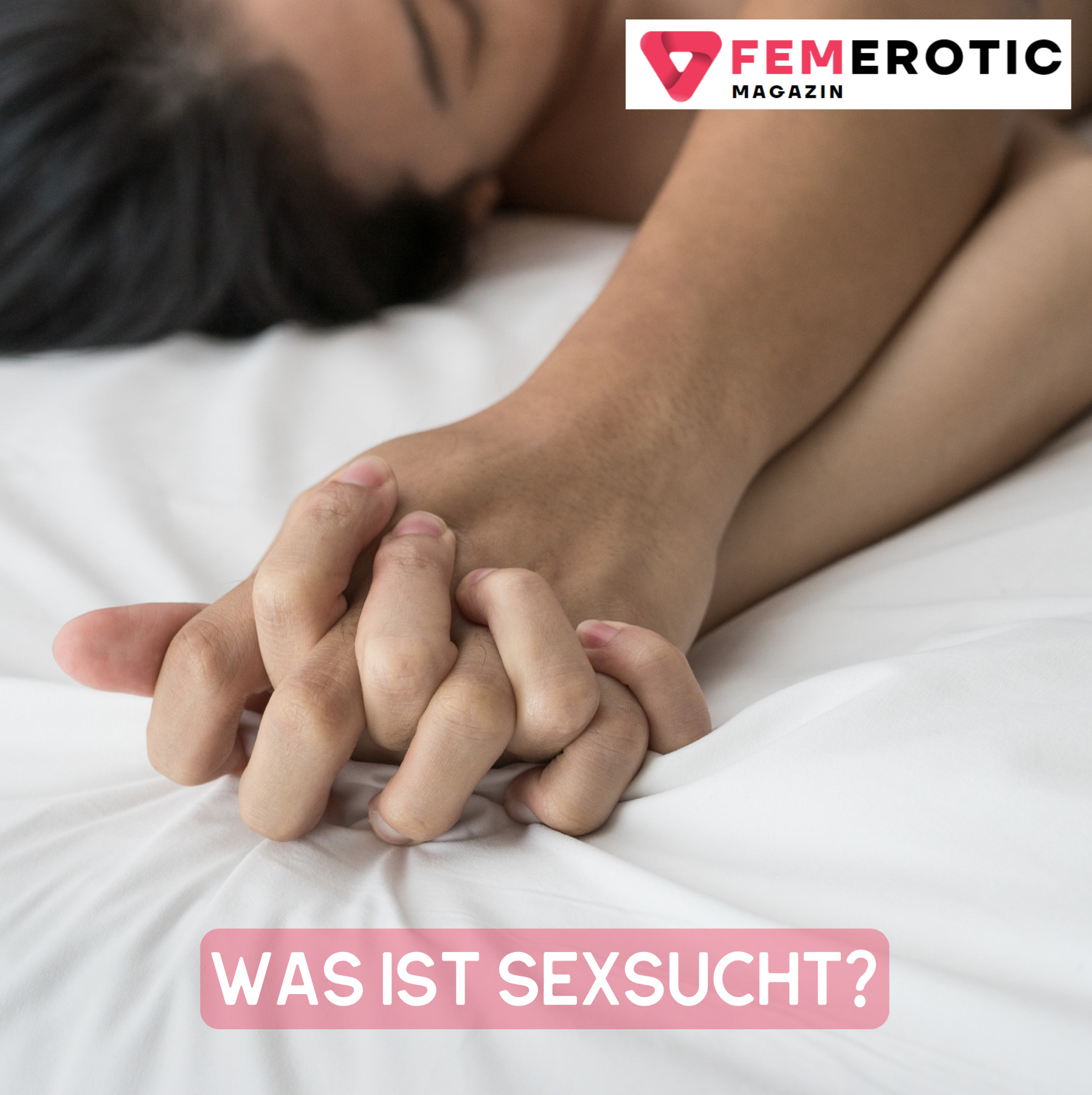 Was ist Sexsucht?