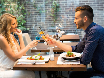 Dating-Trend Blowfishing: Wie kannst du ihn meistern, ohne dich zu verstricken?