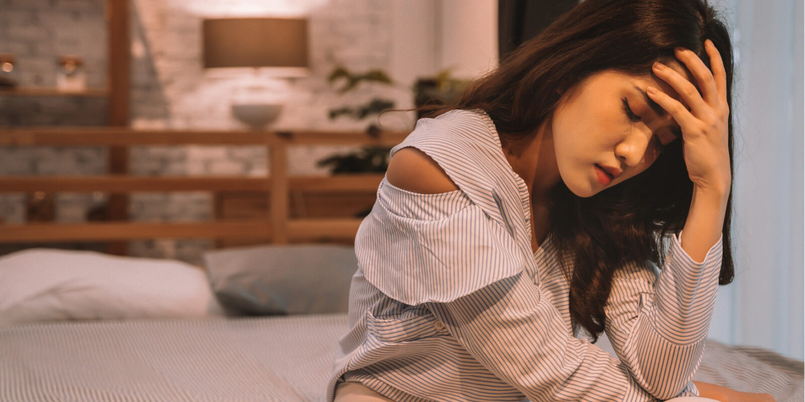 Kopfschmerzen nach Orgasmus: Ursachen, Symptome und Behandlung
