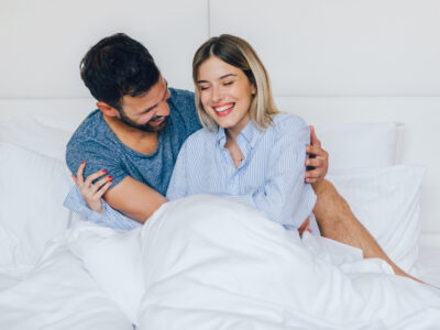 Perverse Fragen in einer Beziehung nutzen – Sexfragen um den Partner besser kennenlernen