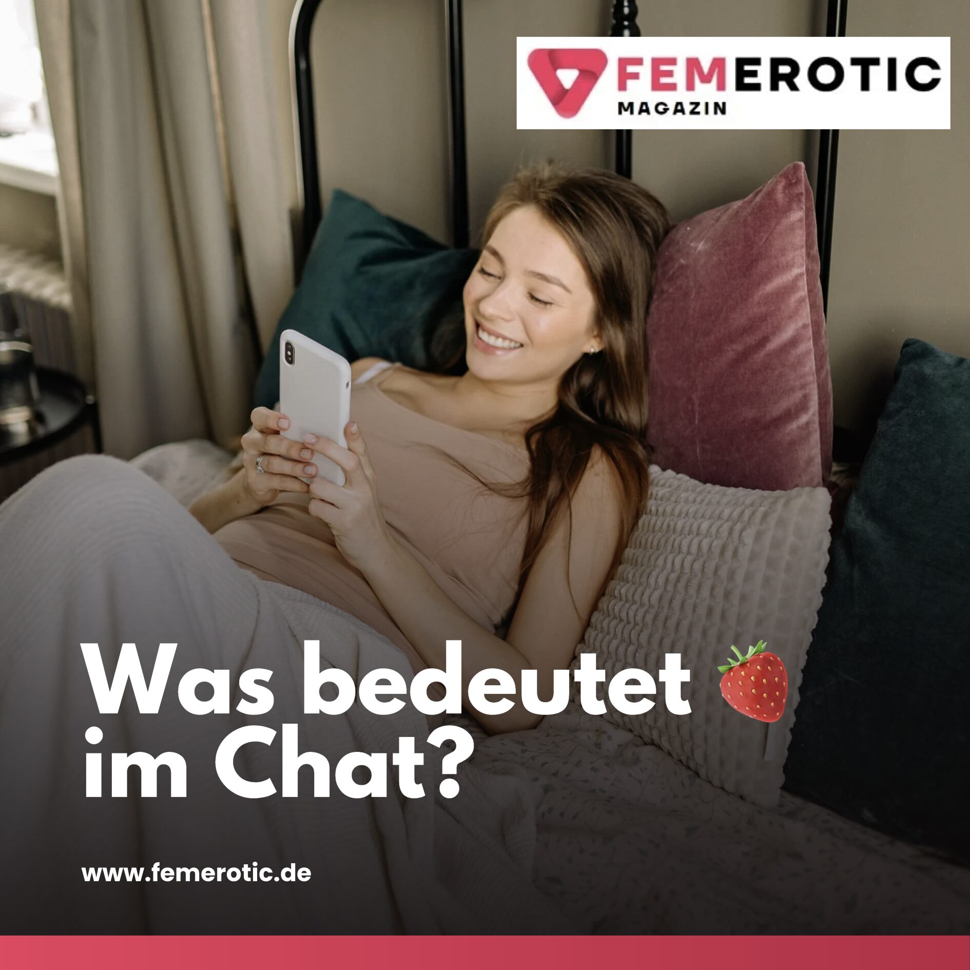 Was bedeutet 🍓 im Chat? Was bedeutet 🍓 im Chat?