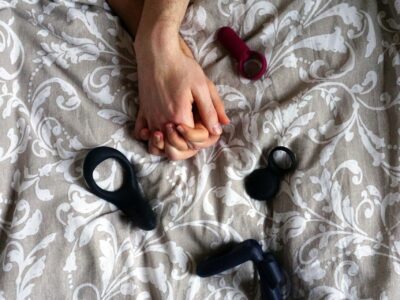 Penisring Anwendung Der ultimative Guide – Penisring anlegen beim Sex