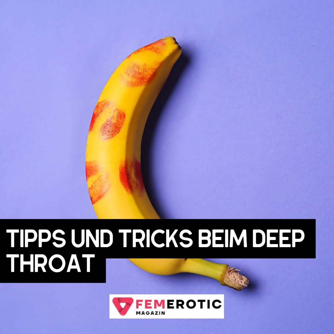Tipps deepthroat