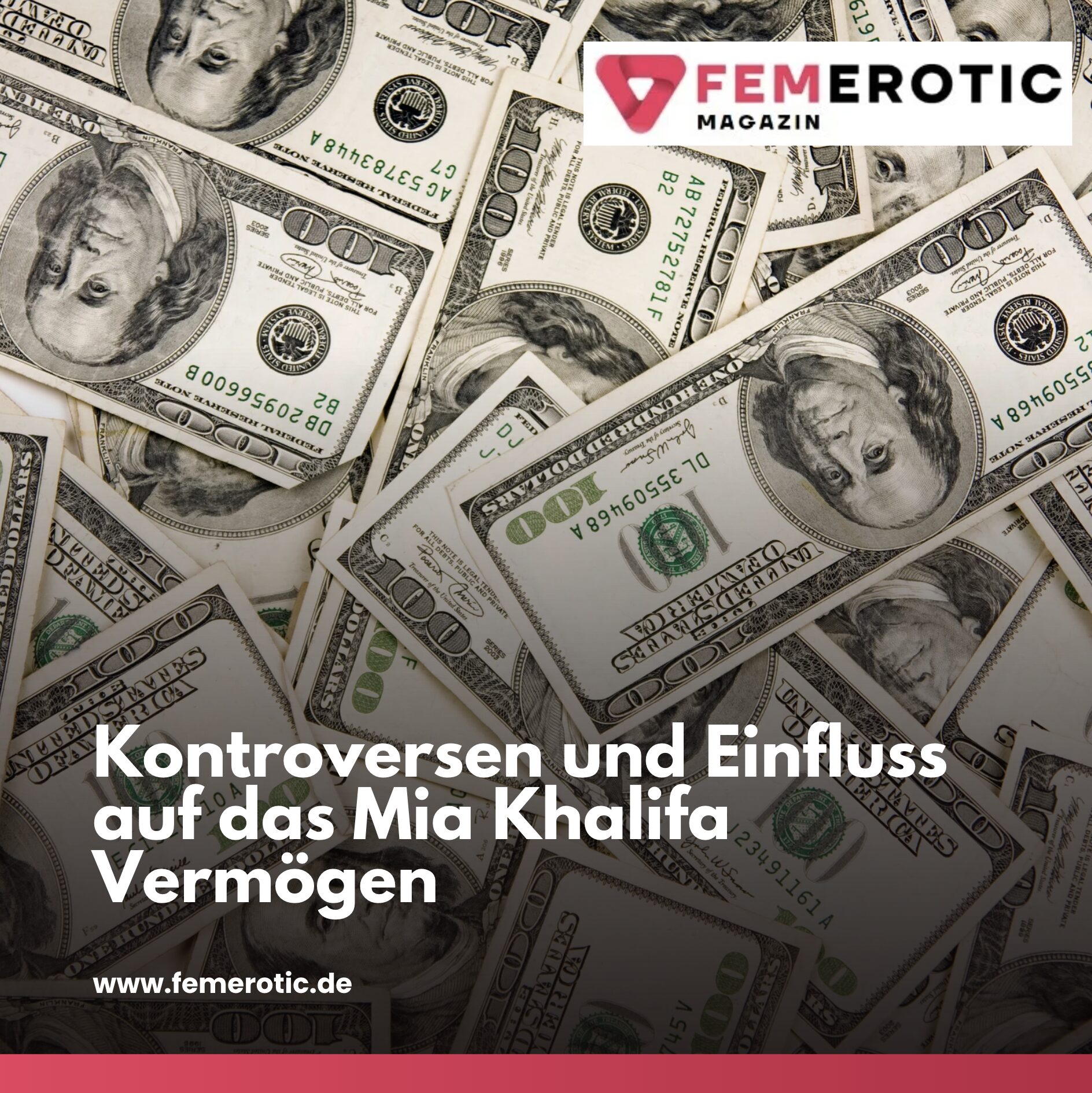 Kontroversen und Einfluss auf das Mia Khalifa Vermögen Kontroversen und Einfluss auf das Mia Khalifa Vermögen