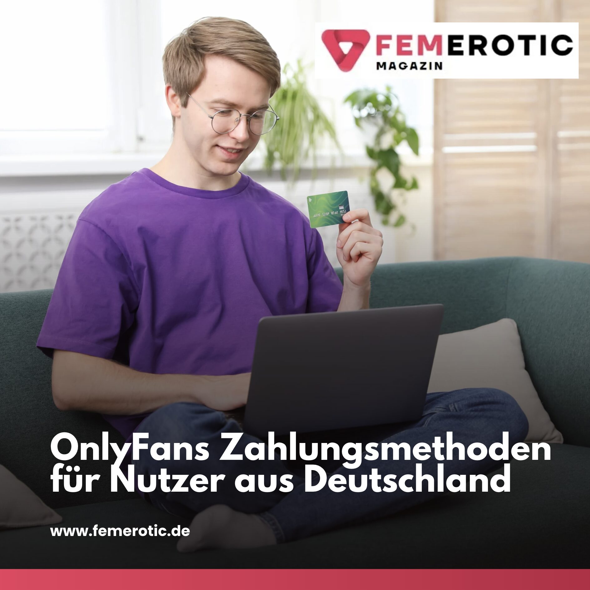 OnlyFans Zahlungsmethoden für Nutzer aus Deutschland OnlyFans Zahlungsmethoden für Nutzer aus Deutschland