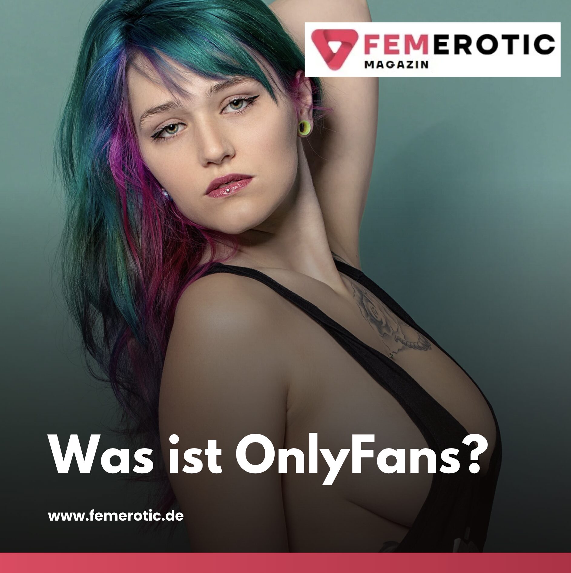 Deutsche TikToker auf OnlyFans: Was ist OnlyFans? Deutsche TikToker auf OnlyFans: Was ist OnlyFans?
