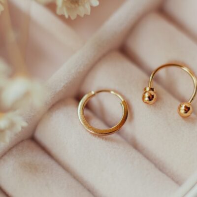 Intimpiercing Schmuck bei Frauen