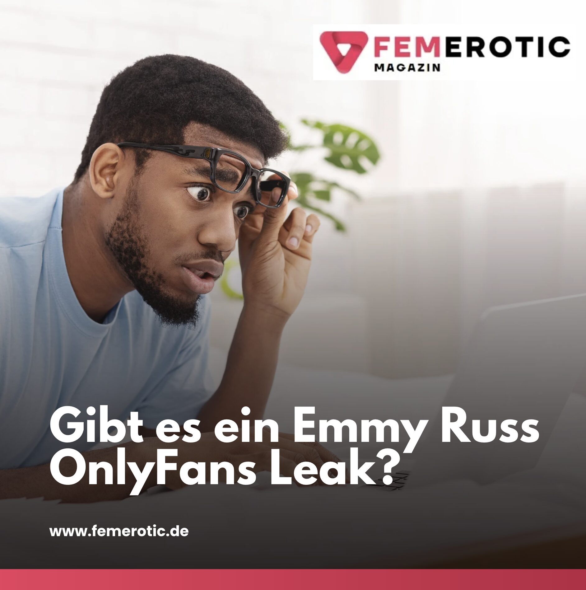 Gibt es ein Emmy Russ OnlyFans Leak? Gibt es ein Emmy Russ OnlyFans Leak?
