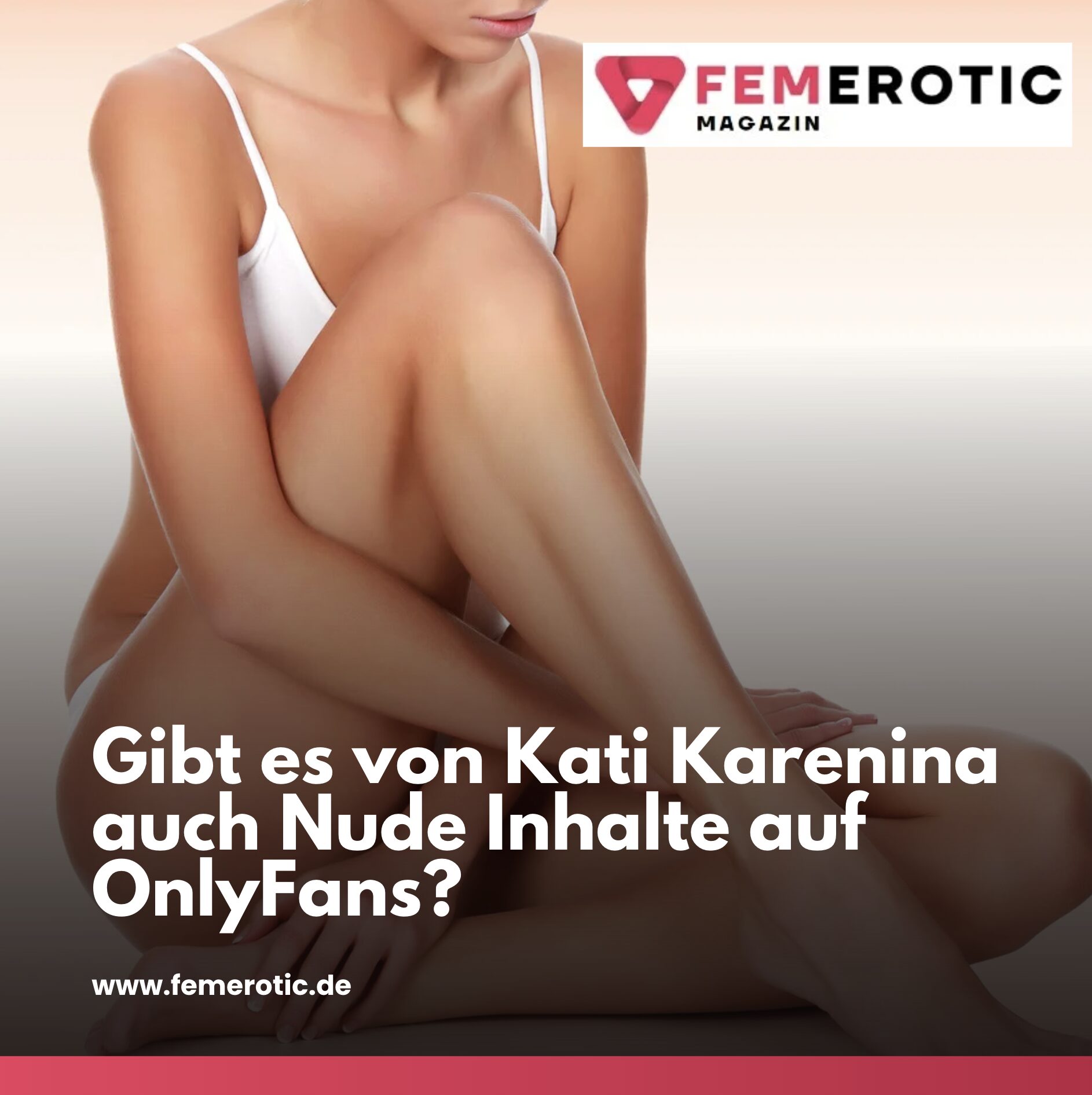 Gibt es von Kati Karenina auch Nude Inhalte auf OnlyFans? Gibt es von Kati Karenina auch Nude Inhalte auf OnlyFans?
