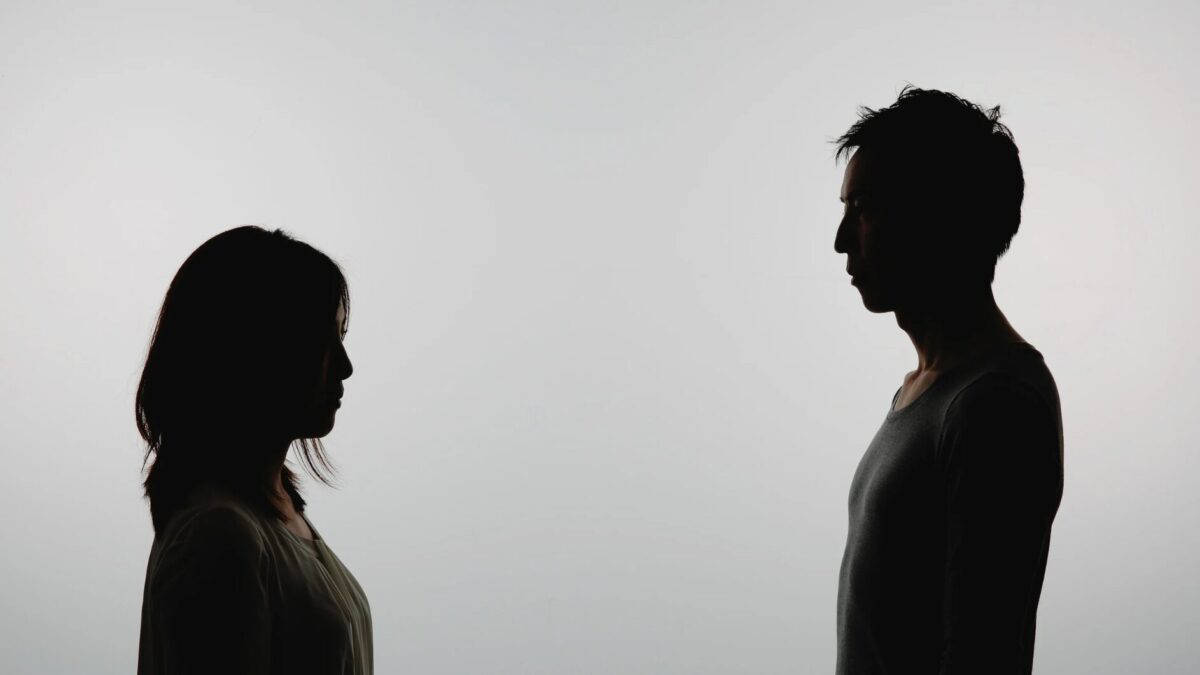 Meint er es Ernst 6 Zeichen, die Seine Absichten verraten