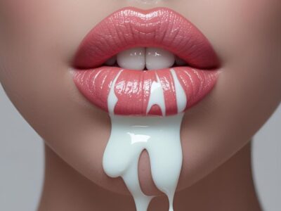 Sperma schlucken gesund