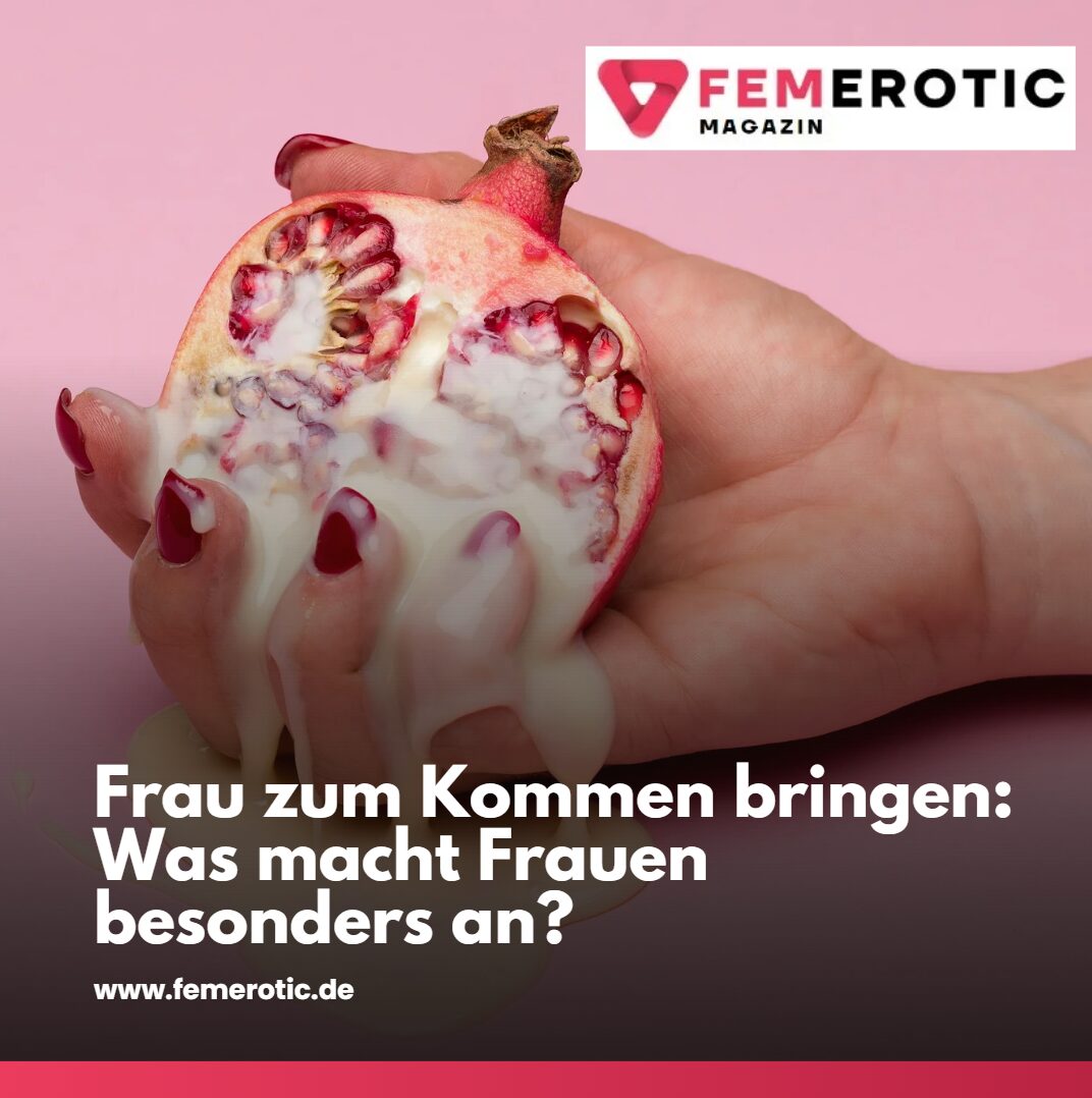 frau zum kommen bringen technik frau zum kommen bringen technik