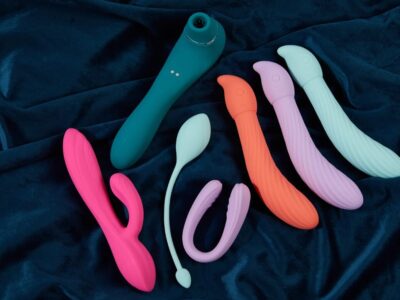 sextoys für paare