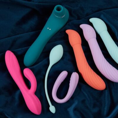 sextoys für paare
