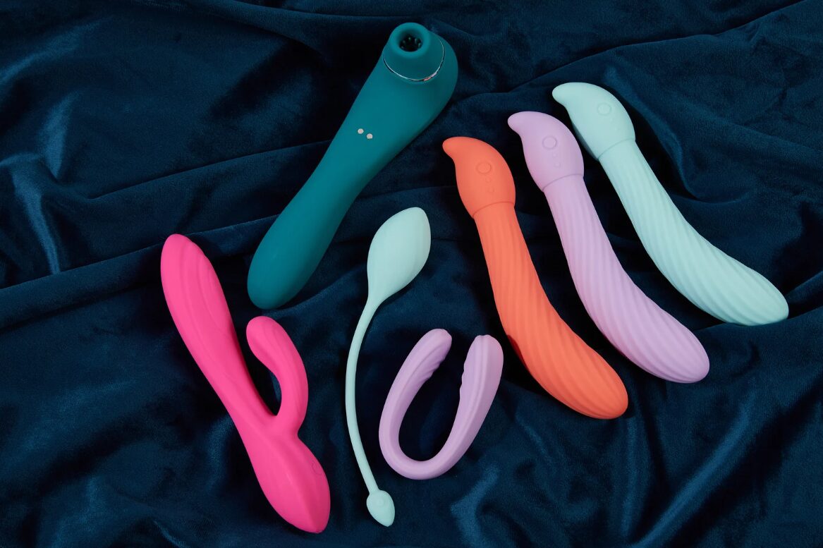sextoys für paare