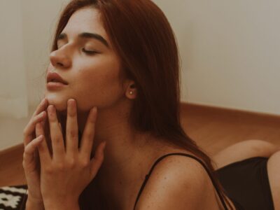 weibliche Sexualität
