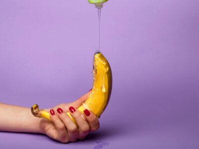 Mann kommt nicht zum Orgasmus beim Sex