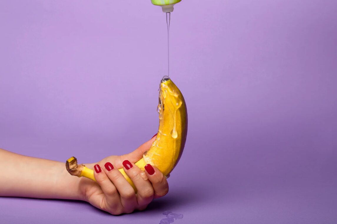 Mann kommt nicht zum Orgasmus beim Sex