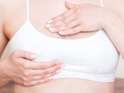 Warum tun meine Brüste weh