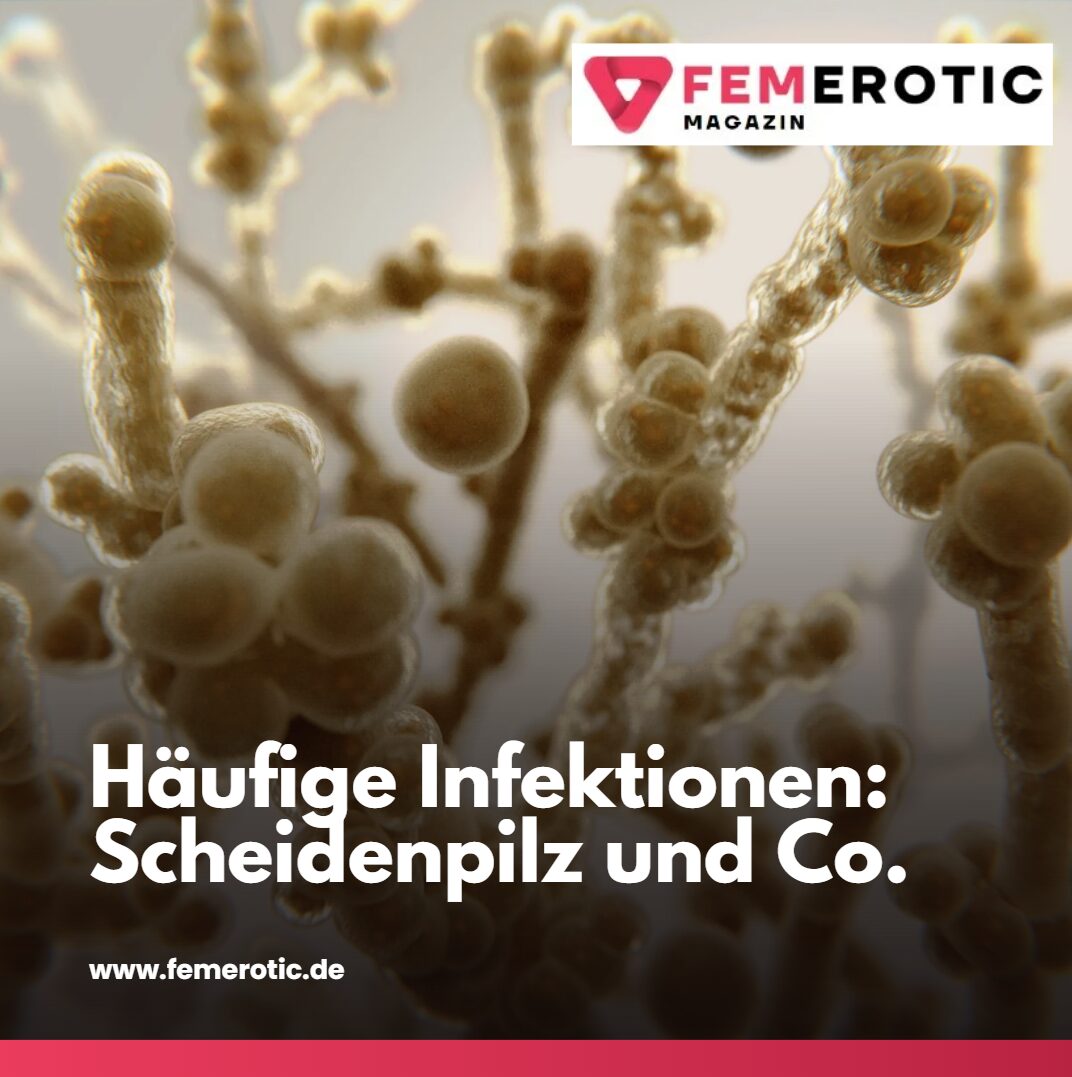 infektionen scheidenpilz infektionen scheidenpilz