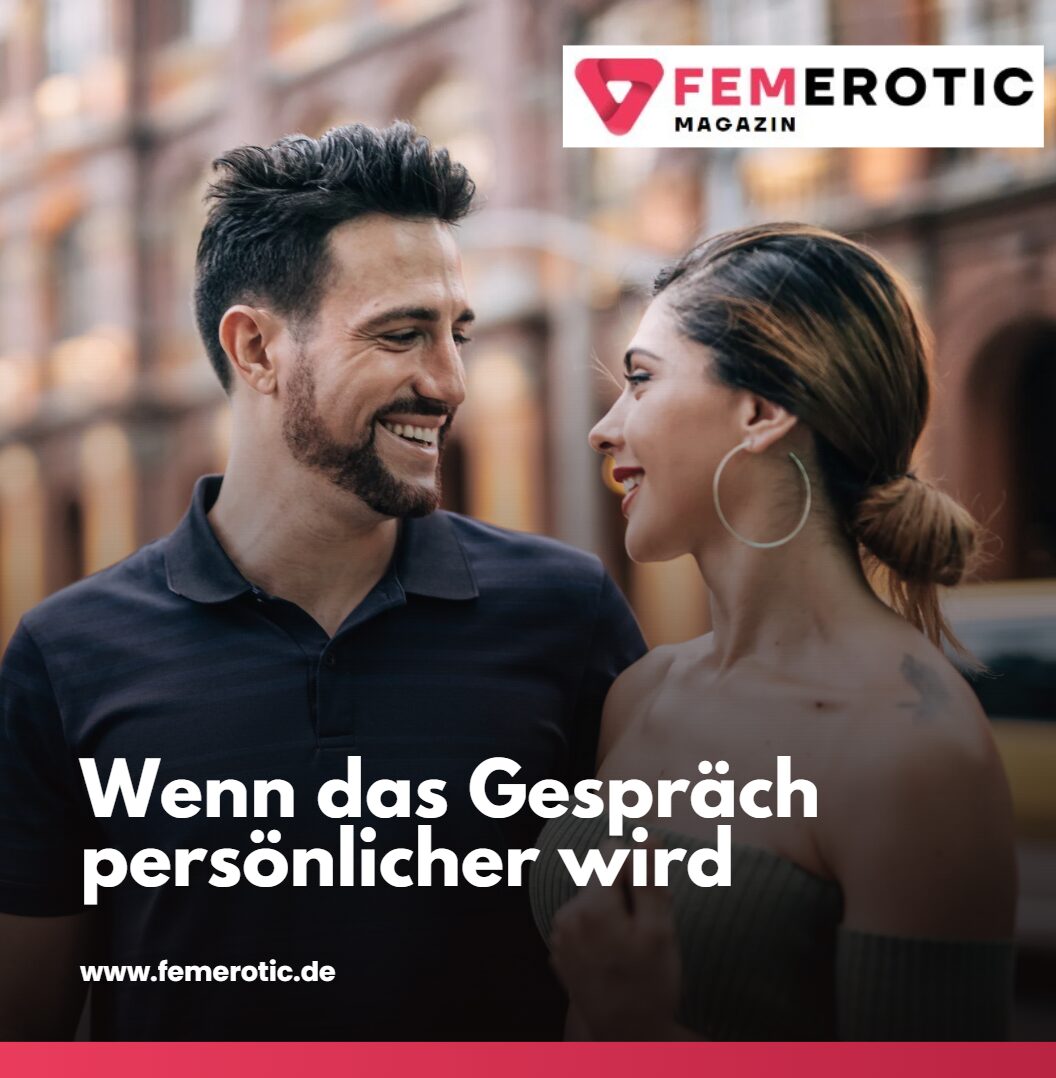 Über was kann man mit seinem Crush reden Wenn das Gespräch persönlicher wird Über was kann man mit seinem Crush reden Wenn das Gespräch persönlicher wird