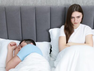 Warum ist er nach Sex distanziert Ursachen und Lösungen in der Kennenlernphase