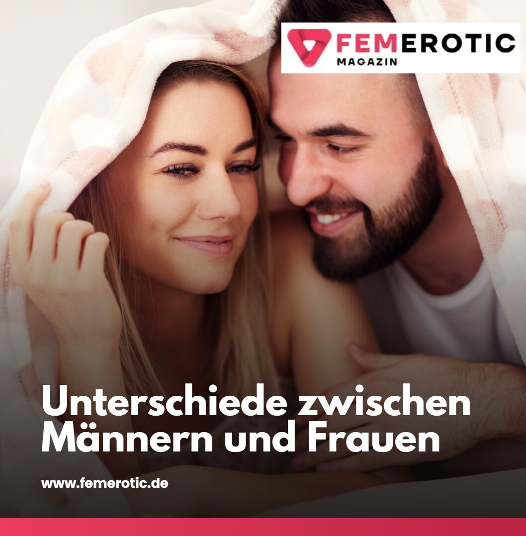 Wie verhält sich ein Mann der fremdgeht Unterschiede zwischen Männern und Frauen