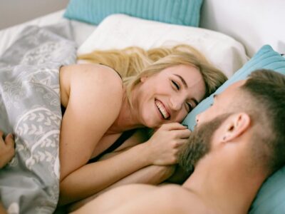 Wie verhalten sich Männer nach der ersten Nacht Zwischen Nähe und Distanz 