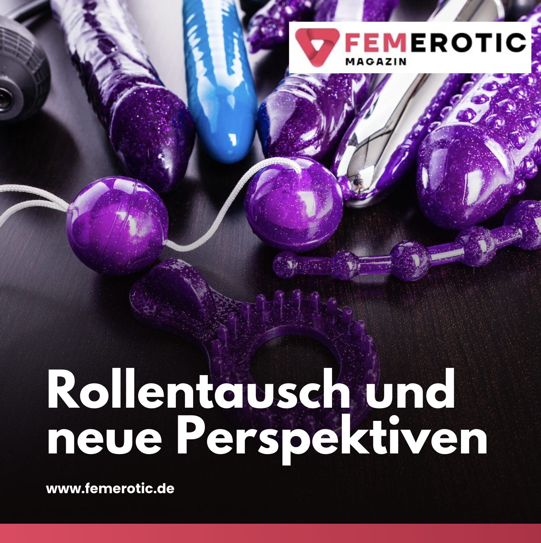 Rollentausch und neue Perspektiven