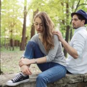 Signale der Annäherung nach Trennung