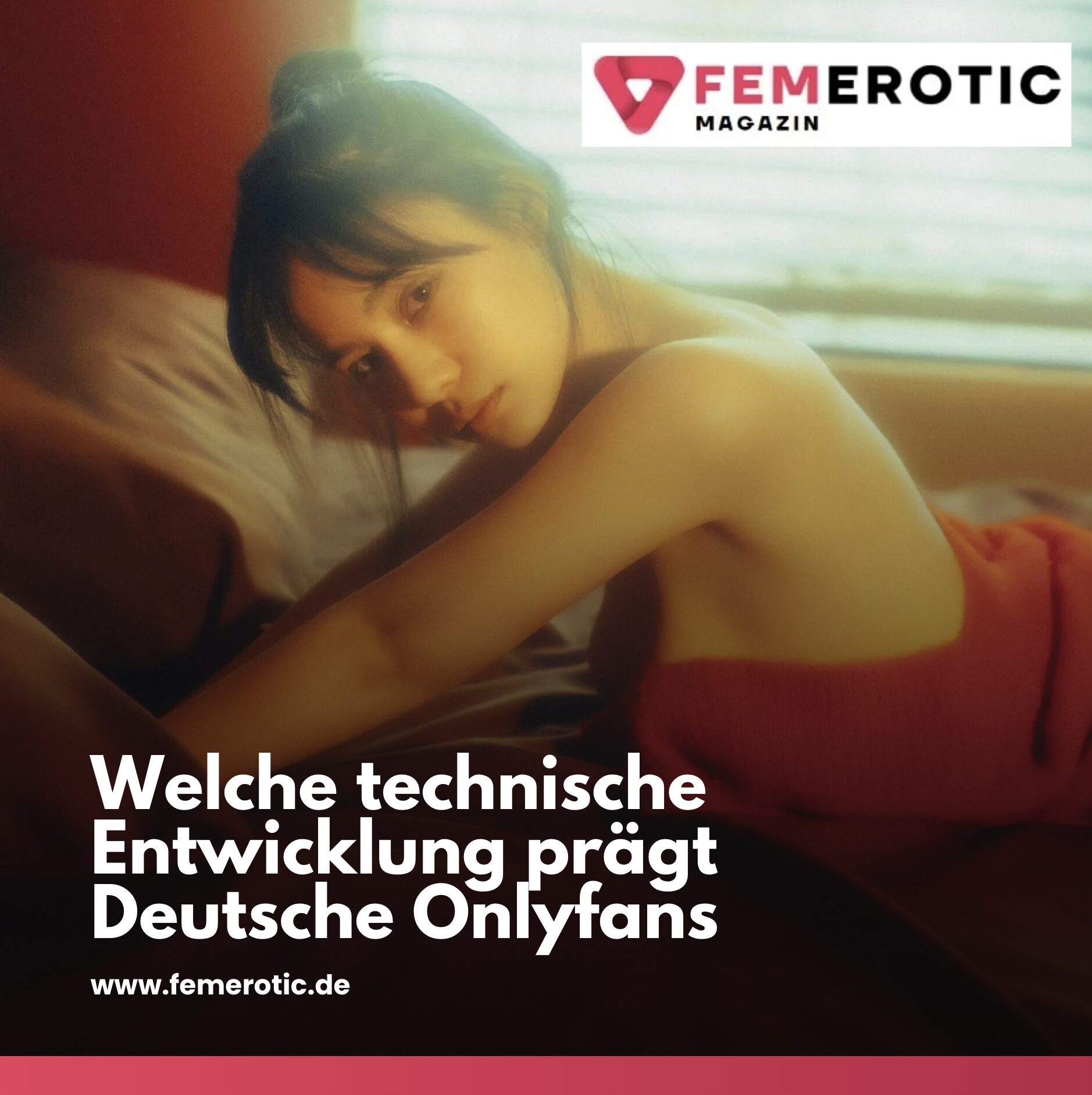 Welche technische Entwicklung prägt Deutsche Onlyfans im Jahr 2025? Welche technische Entwicklung prägt Deutsche Onlyfans im Jahr 2025?