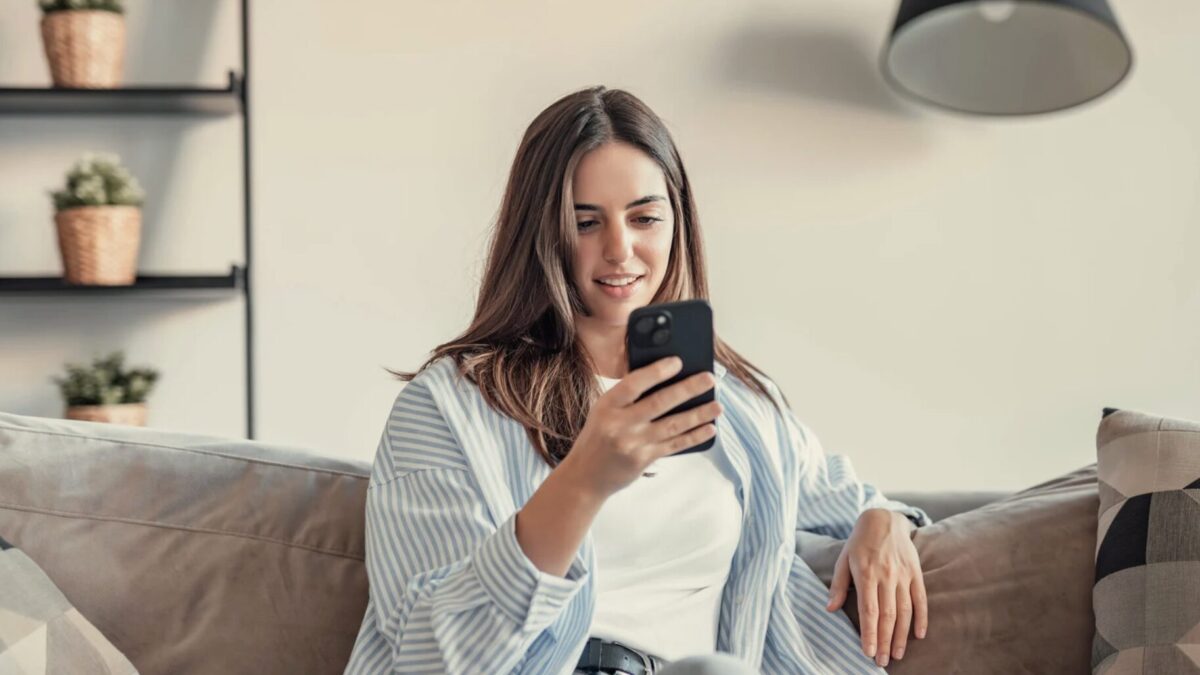 7 verführerische Kurznachrichten um sein Interesse zu steigern