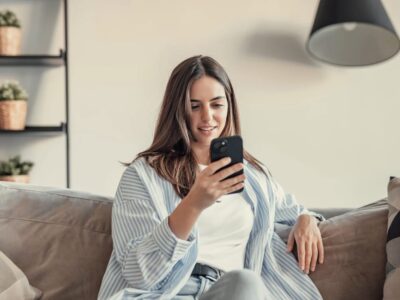 7 verführerische Kurznachrichten um sein Interesse zu steigern