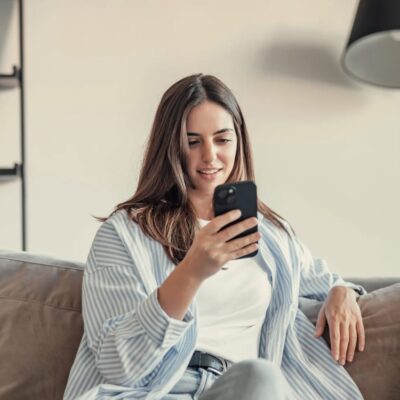 7 verführerische Kurznachrichten um sein Interesse zu steigern