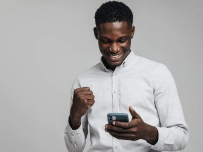 Ex schreibt belanglose Nachrichten