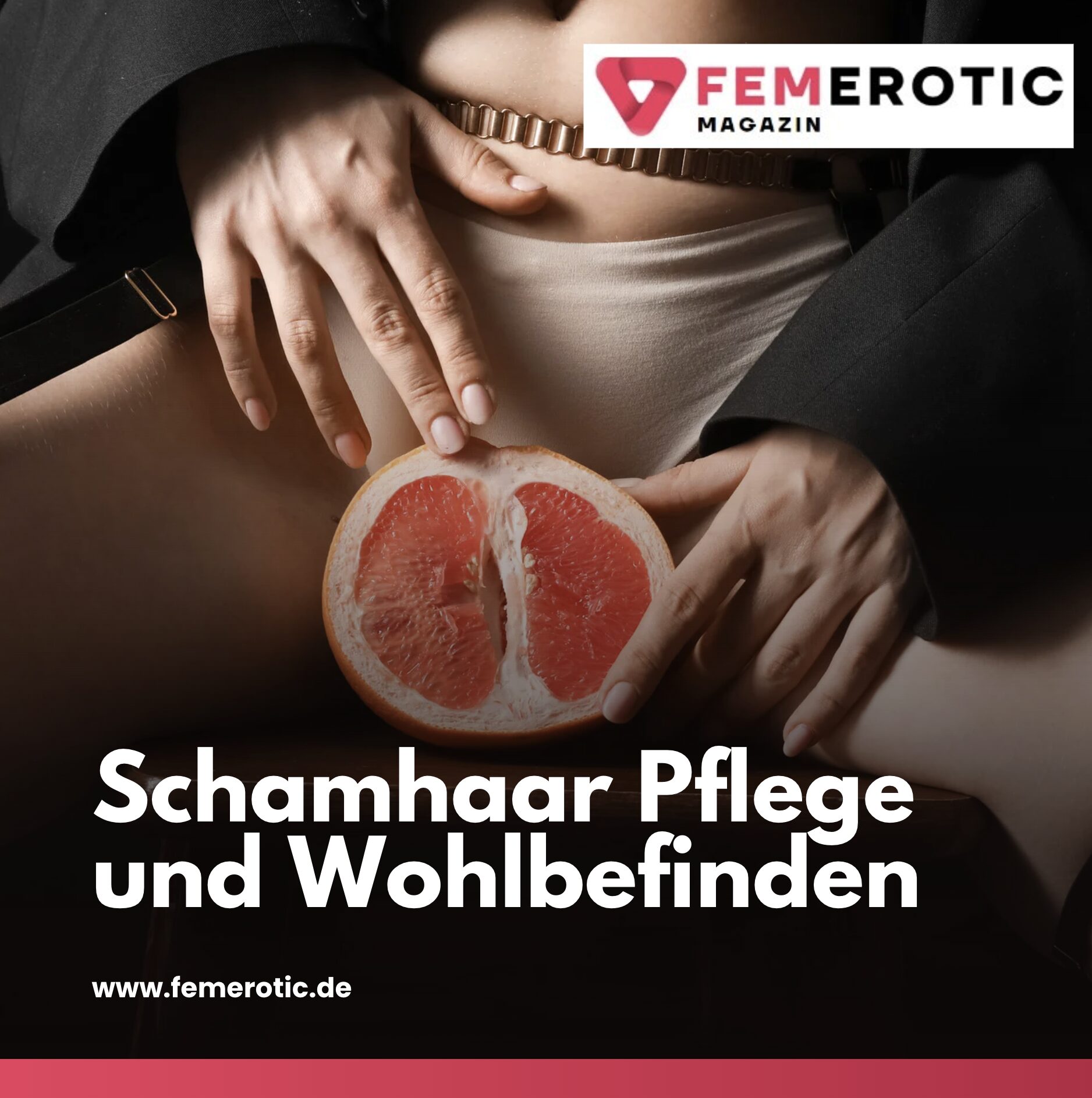 Schamhaar Pflege und Wohlbefinden Schamhaar Pflege und Wohlbefinden