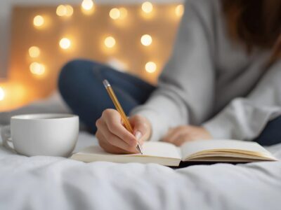 Selfcare und der eigene Körper