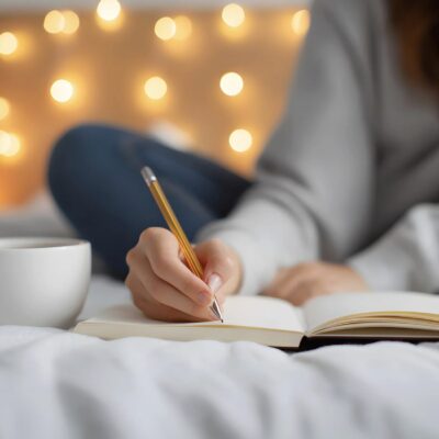 Selfcare und der eigene Körper