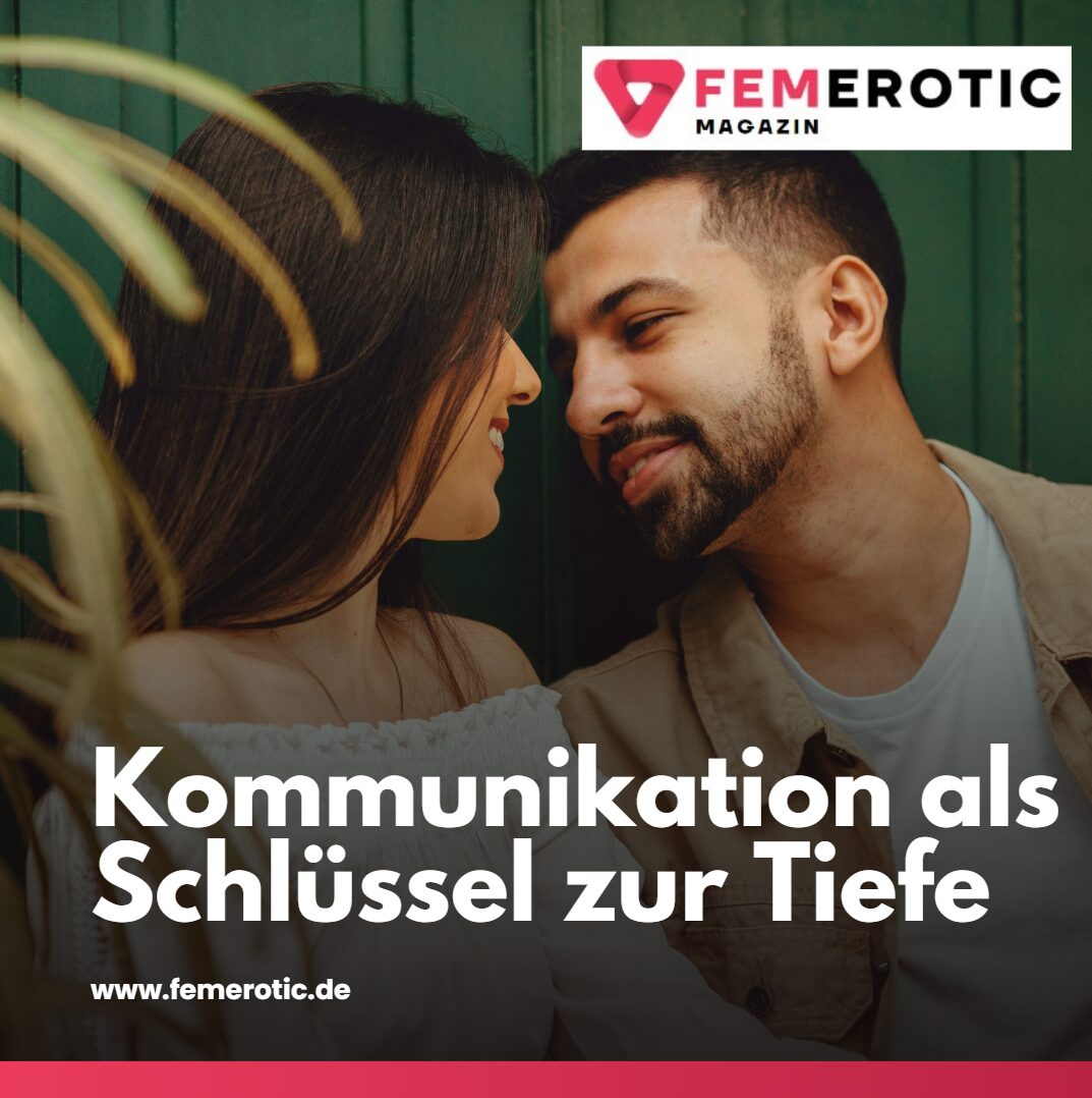 kommunikation als schlüssel zur tiefe kommunikation als schlüssel zur tiefe