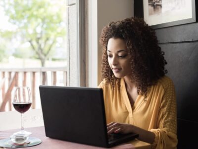 Austausch und Inspiration fördern