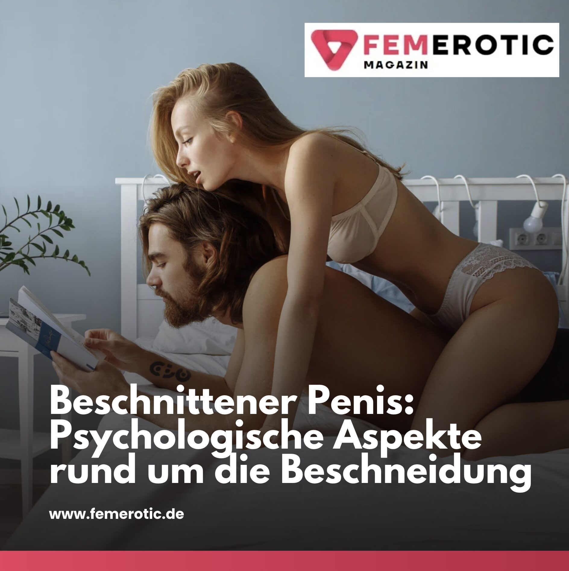 Beschnittener Penis Psychologische Aspekte Beschnittener Penis Psychologische Aspekte