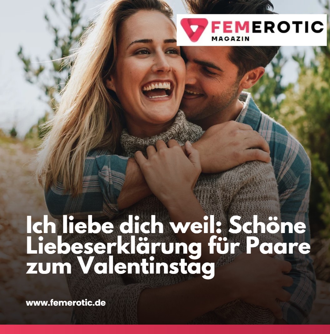 Ich liebe dich weil Schöne Liebeserklärung für Paare zum Valentinstag Ich liebe dich weil Schöne Liebeserklärung für Paare zum Valentinstag