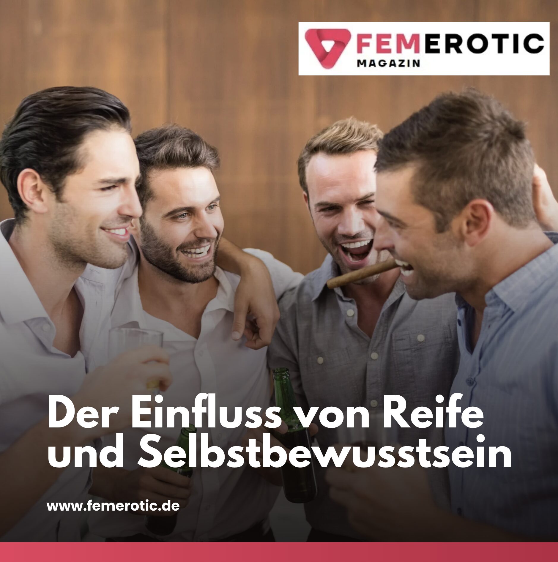In welchem Alter sind Männer sexuell am attraktivsten? Der Einfluss von Reife und Selbstbewusstsein In welchem Alter sind Männer sexuell am attraktivsten? Der Einfluss von Reife und Selbstbewusstsein