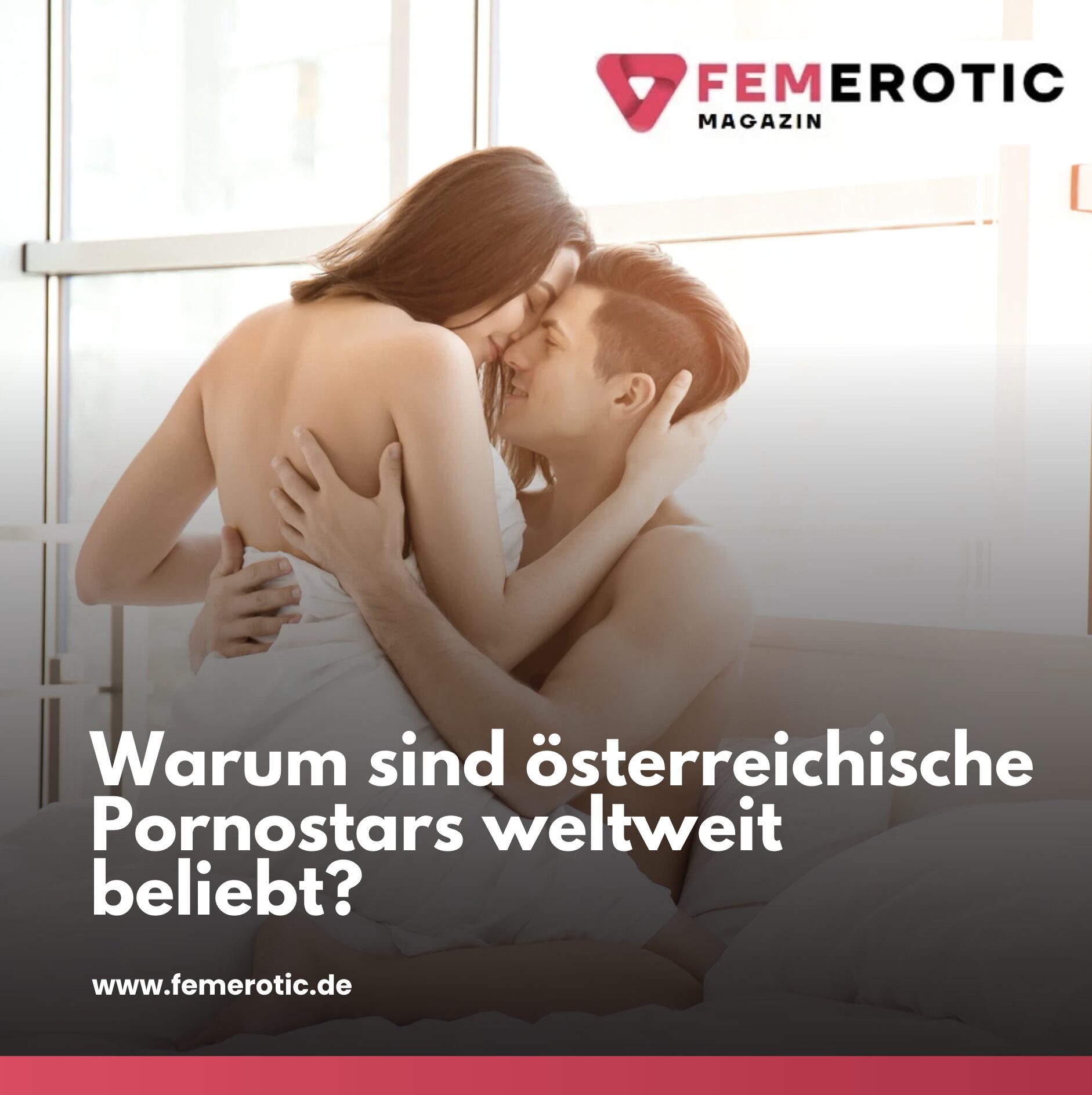 Warum sind österreichische Pornostars weltweit beliebt? Warum sind österreichische Pornostars weltweit beliebt?
