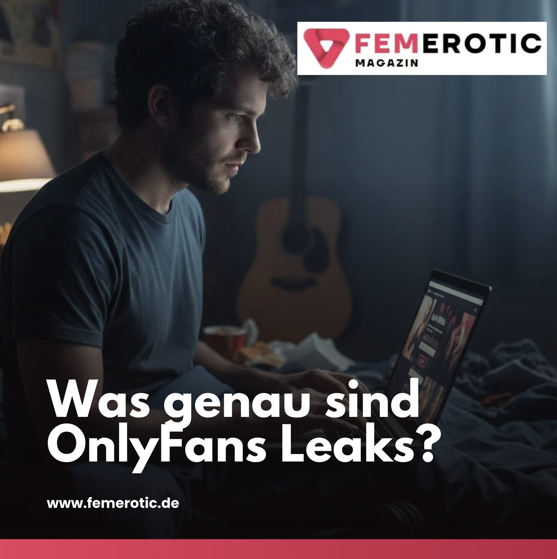 Was genau sind OnlyFans Leaks? Was genau sind OnlyFans Leaks?
