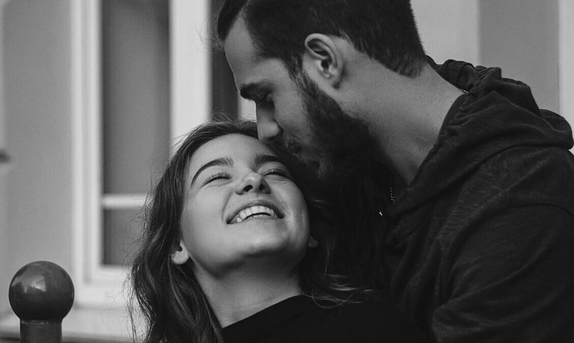 Freundschaft Plus – Kuss zum Abschied