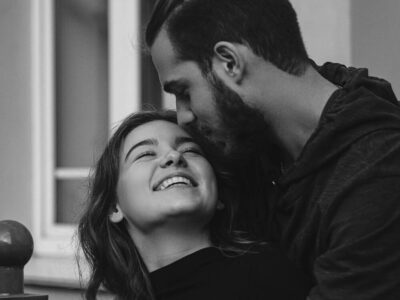 Freundschaft Plus – Kuss zum Abschied