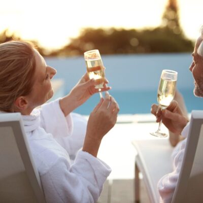 Romantische Auszeiten in Schweizer Städten